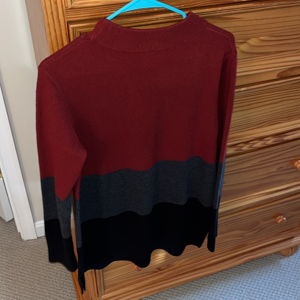 French Connection Tunic - Picture 2 of 4